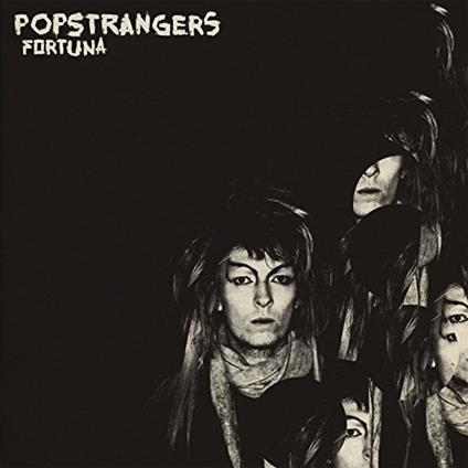 Fortuna - CD Audio di Popstrangers