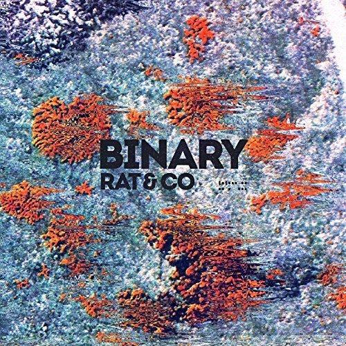 Binary - Vinile LP di Rat & Co