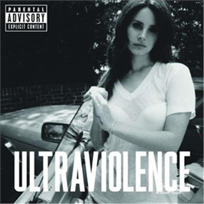 Ultraviolence - Vinile LP di Lana Del Rey