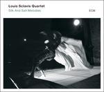 Silk and Salt Melodies - CD Audio di Louis Sclavis