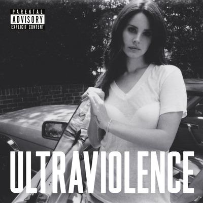 Ultraviolence - Vinile LP di Lana Del Rey