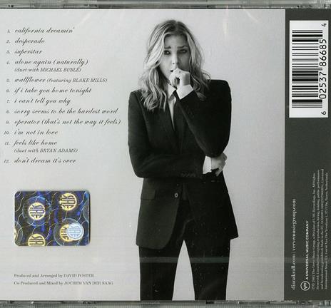 Wallflower - CD Audio di Diana Krall - 2