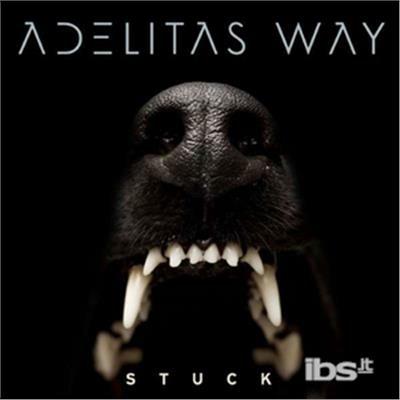 Annees 80: Special Chanson Francaise (4 Cd) - CD Audio di Adelitas Way