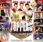 Toppers in Concert 2014 - CD Audio di Toppers