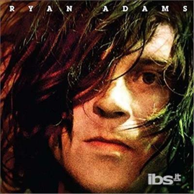 Ryan Adams - Vinile LP di Ryan Adams