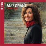 Icon Christmas - CD Audio di Amy Grant
