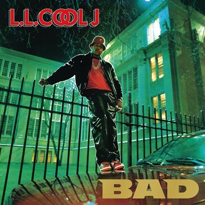 Bigger & Deffer - Vinile LP di LL Cool J