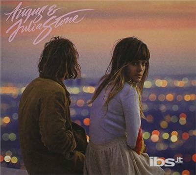 Angus & Julia - CD Audio di Angus Stone