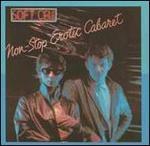 Non-Stop Erotic Cabaret (Import) - Vinile LP di Soft Cell