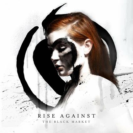 The Black Market - CD Audio di Rise Against