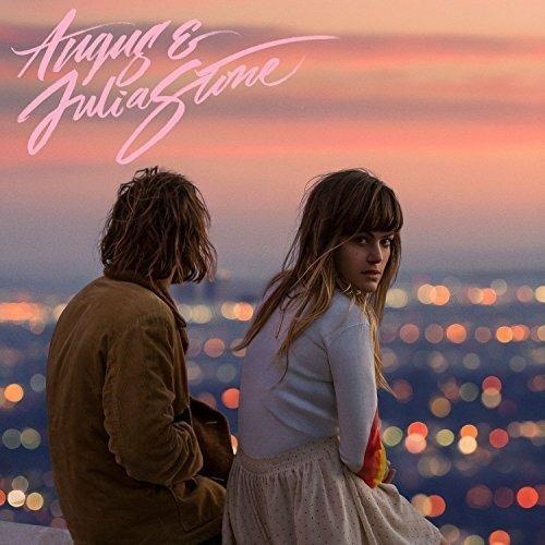 Angus & Julia Stone - Vinile LP di Angus & Julia Stone