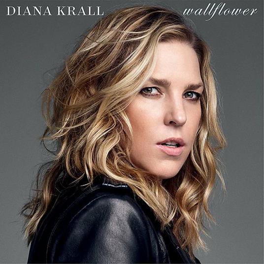 Wallflower - Vinile LP di Diana Krall