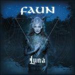 Luna - CD Audio di Faun