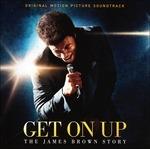 Get on Up. The James Brown Story (Colonna sonora)