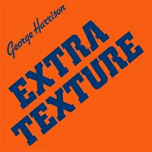Extra Texture (New Edition) - CD Audio di George Harrison