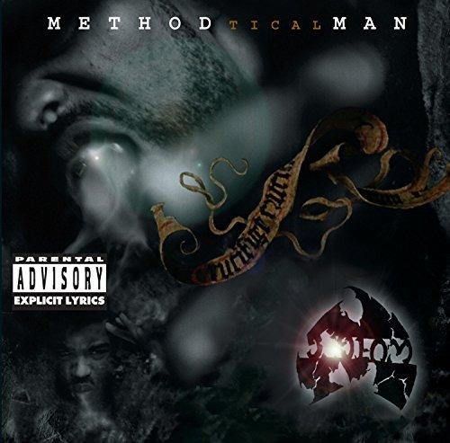 Tical - Vinile LP di Method Man
