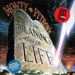 Meaning of Life - CD Audio di Monty Python