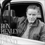 Cass County - CD Audio di Don Henley