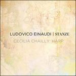 Stanze (Remastered) - CD Audio di Ludovico Einaudi,Cecilia Chailly