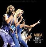 Live at Wembley Arena - CD Audio di ABBA