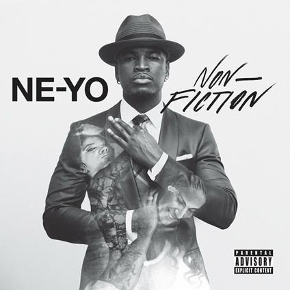 Non-Fiction - CD Audio di Ne-Yo