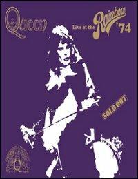 Queen. Live at Rainbow '74 (DVD) - DVD di Queen