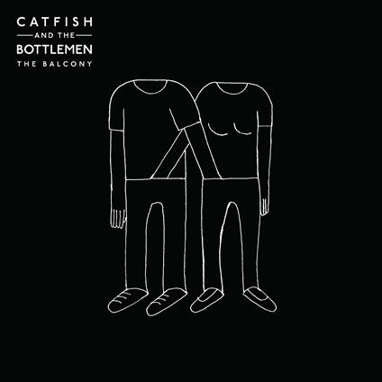 Balcony - Vinile LP di Catfish and the Bottlemen