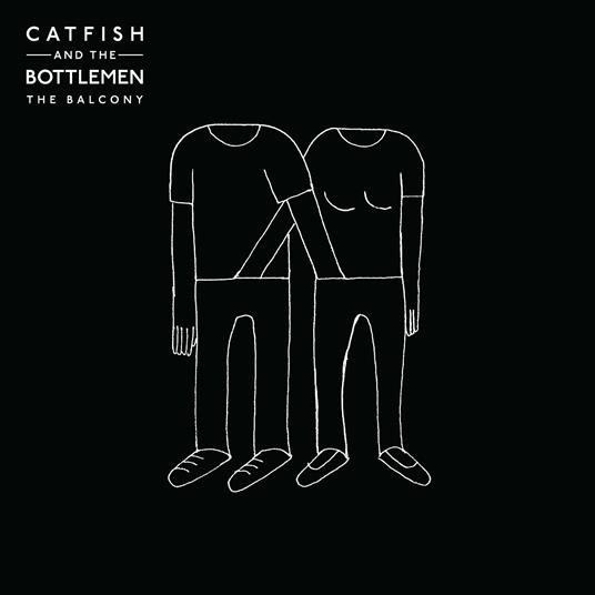 Balcony - Vinile LP di Catfish and the Bottlemen
