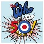 The Who Hits 50 - Vinile LP di Who