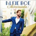 Serenata - CD Audio di Alfie Boe
