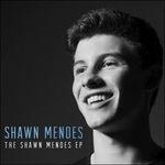 Shawn Mendes - CD Audio di Shawn Mendes