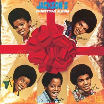 Christmas Album - Vinile LP di Jackson 5
