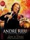 André Rieu and His Johann Strauss Orchestra. Love in Venice (DVD)
