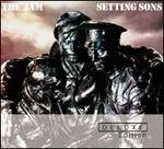 Setting Sons (Deluxe Edition) - CD Audio di Jam
