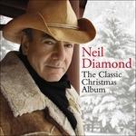 Classic Christmas Album - CD Audio di Neil Diamond