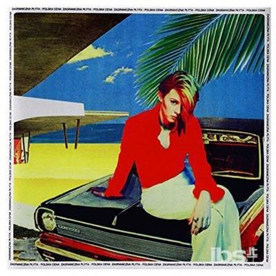 Trouble In Paradise - CD Audio di La Roux