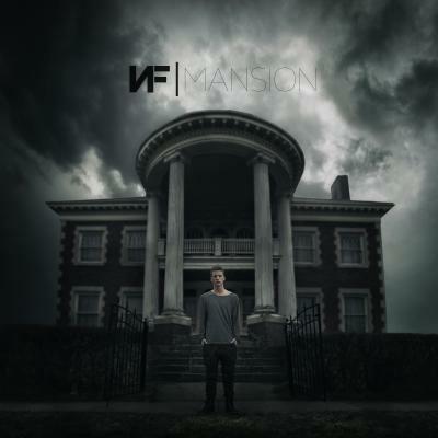 Mansion - CD Audio di NF