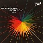 Supreme Sonacy vol.1 - CD Audio
