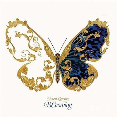 Becoming - CD Audio di Stacy Barthe