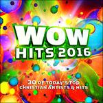 Wow Hits 2016 - CD Audio