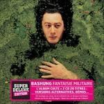 Fantaisie Militaire (Special Edition) - CD Audio di Alain Bashung