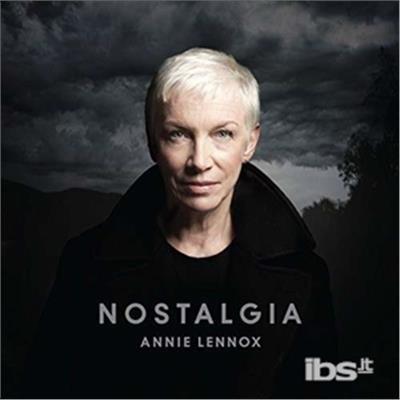 Nostalgia - Vinile LP di Annie Lennox