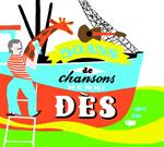 50 Ans de chansons