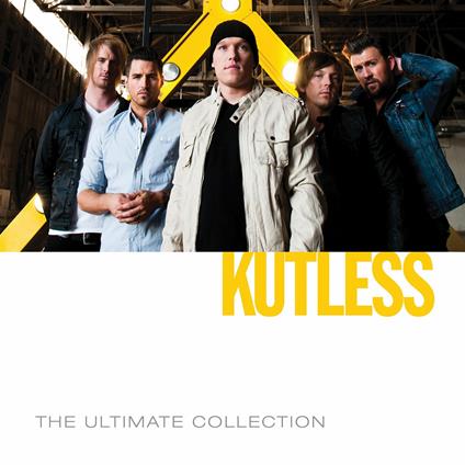 Ultimate Collection - CD Audio di Kutless