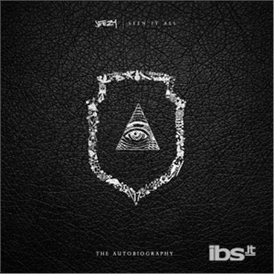 Seen It All - CD Audio di Jeezy