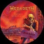 So Far, So Good (Picture Disc) - Vinile LP di Megadeth