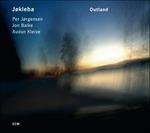 Outland - CD Audio di Jokleba