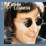 Icon (Serie Icon) - CD Audio di John Lennon