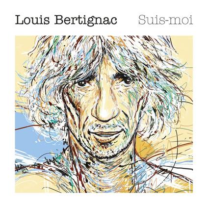 Suis-Moi - Vinile LP di Louis Bertignac