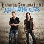 Anything Goes - CD Audio di Florida Georgia Line